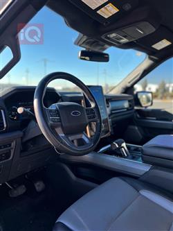 فورد F-150 لايتنينج